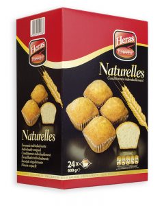 magdalenas heras cuadradas naturelles