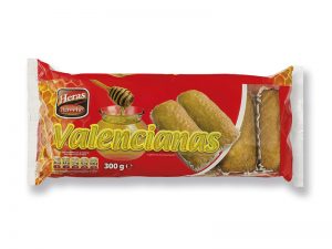 magdalenas valencianas